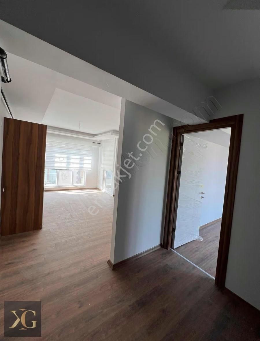 Pruva'dan Görükle De 3+1 Eşyalı Geniş Sıfır Binada Satılık Daire - Görsel 7