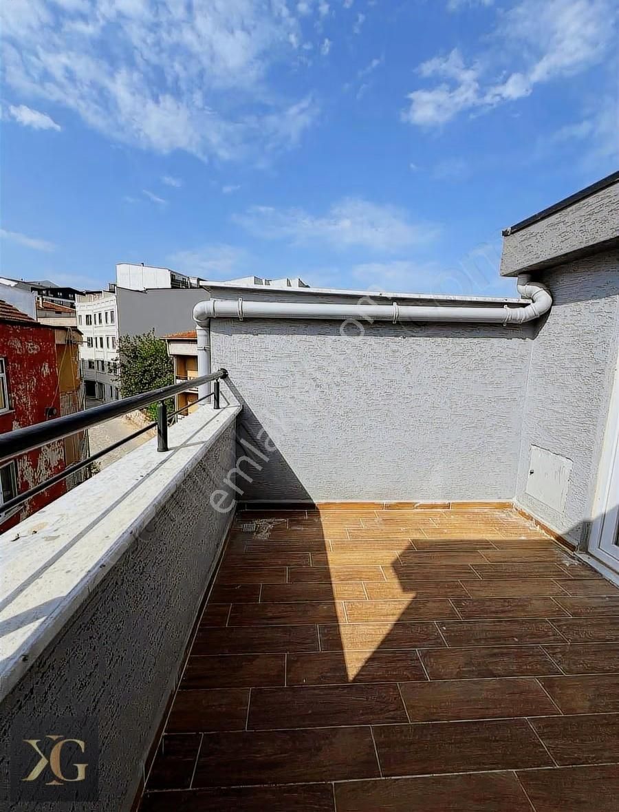 Pruva'dan Görükle De 3+1 Eşyalı Geniş Sıfır Binada Satılık Daire - Görsel 15