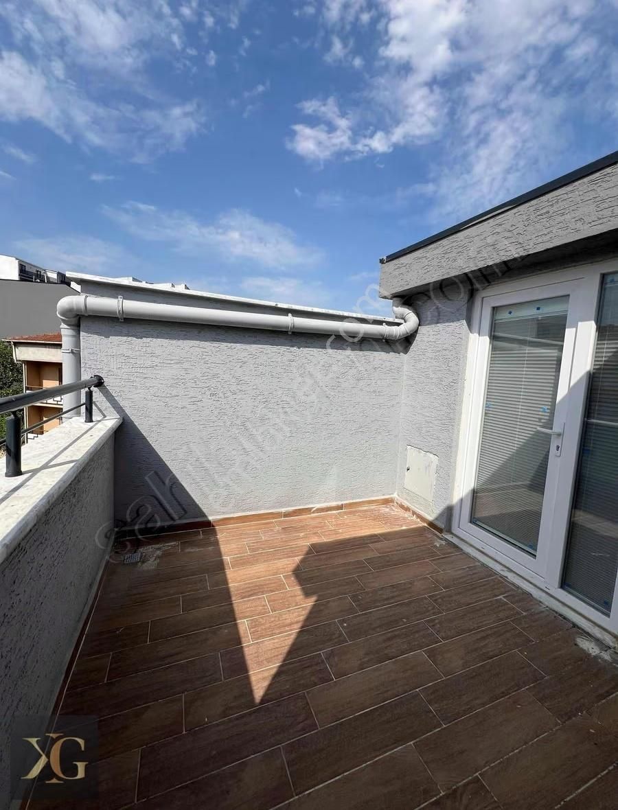 Pruva'dan Görükle De 3+1 Eşyalı Geniş Sıfır Binada Satılık Daire - Görsel 17