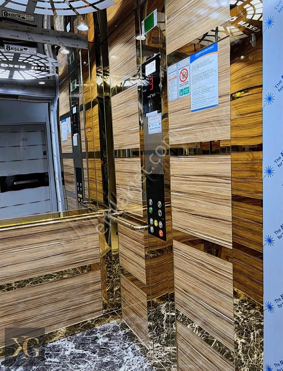 Pruva'dan Görükle De 3+1 Eşyalı Geniş Sıfır Binada Satılık Daire - Görsel 12