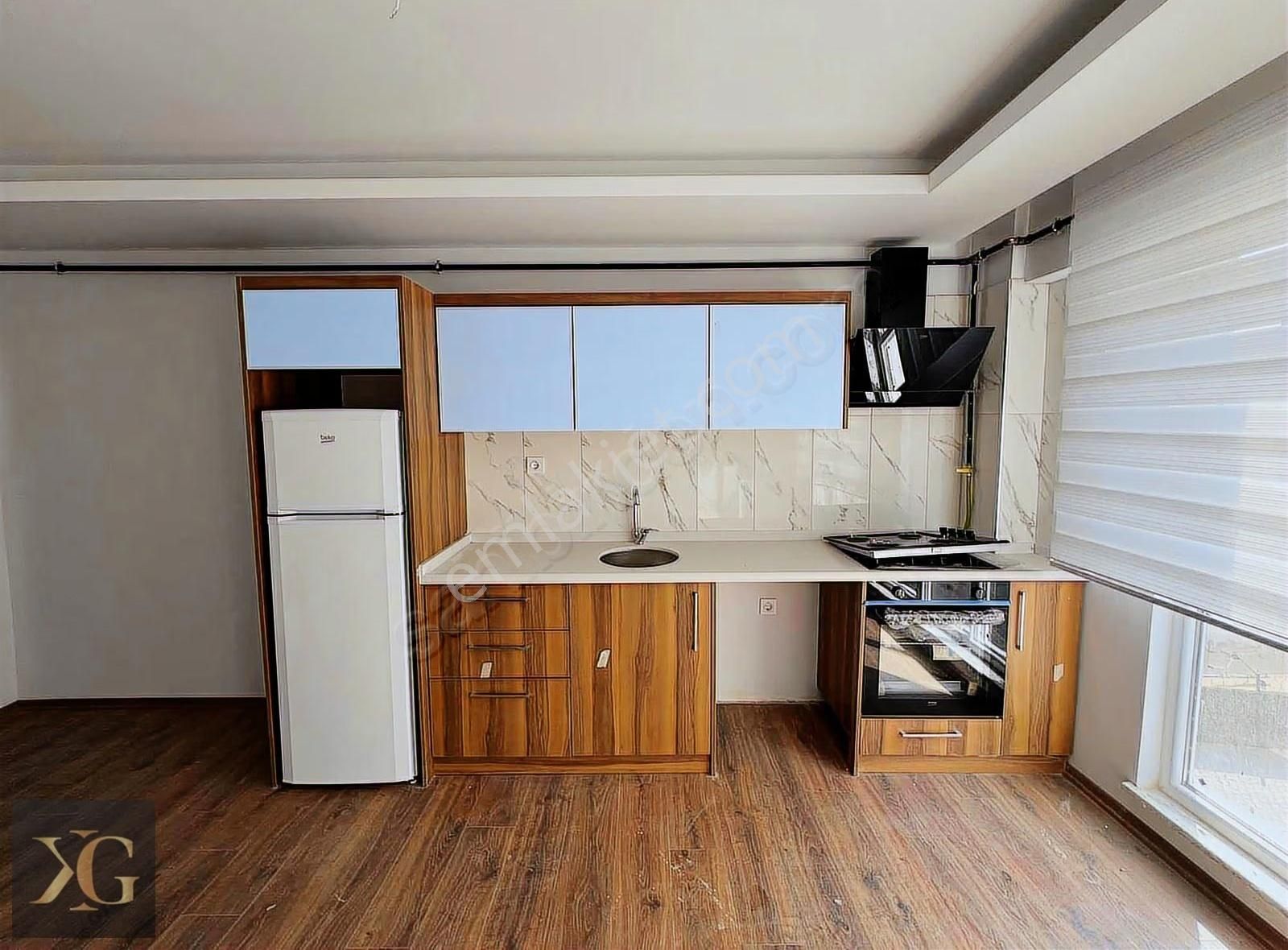 Pruva'dan Görükle De 3+1 Eşyalı Geniş Sıfır Binada Satılık Daire - Görsel 3