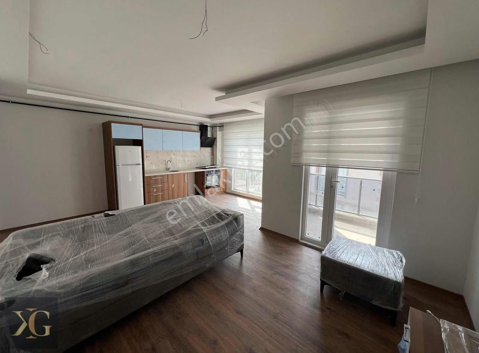 Pruva'dan Görükle De 3+1 Eşyalı Geniş Sıfır Binada Satılık Daire - Görsel 25