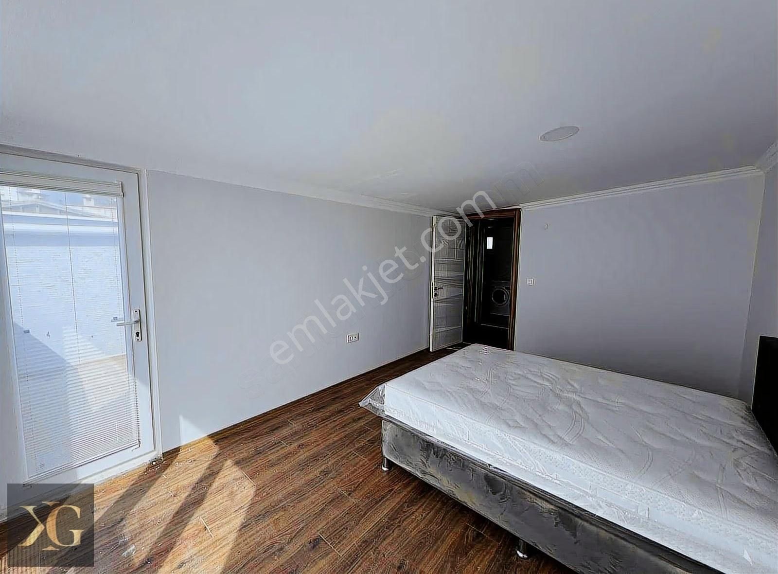 Pruva'dan Görükle De 3+1 Eşyalı Geniş Sıfır Binada Satılık Daire - Görsel 14