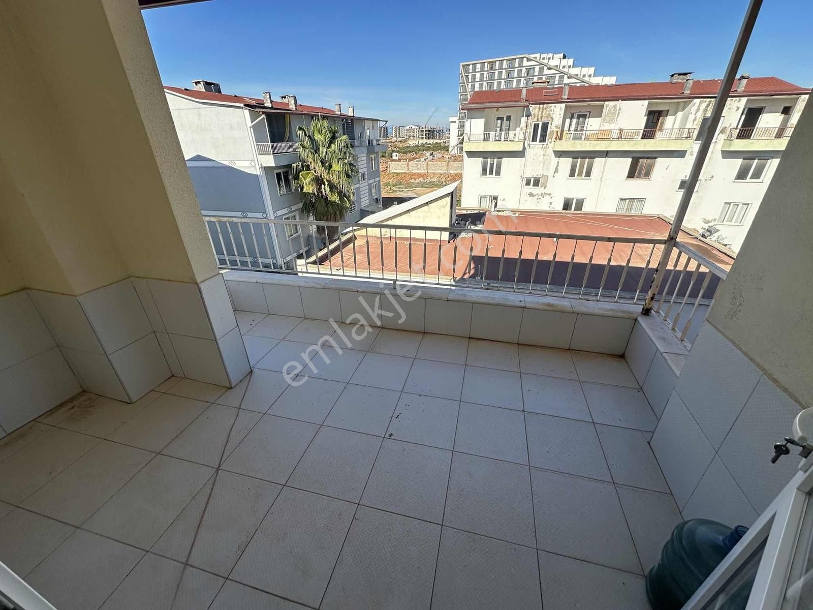 Atabay'dan Altıntaşta 2+1 Dubleks 100 M2 - Görsel 11