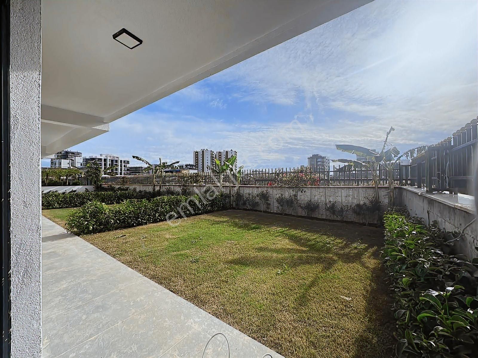 Atabay'dan Altıntaşta 1+1 Geniş 53 M2 Bahçe Kullanımlı İskanlı - Görsel 9