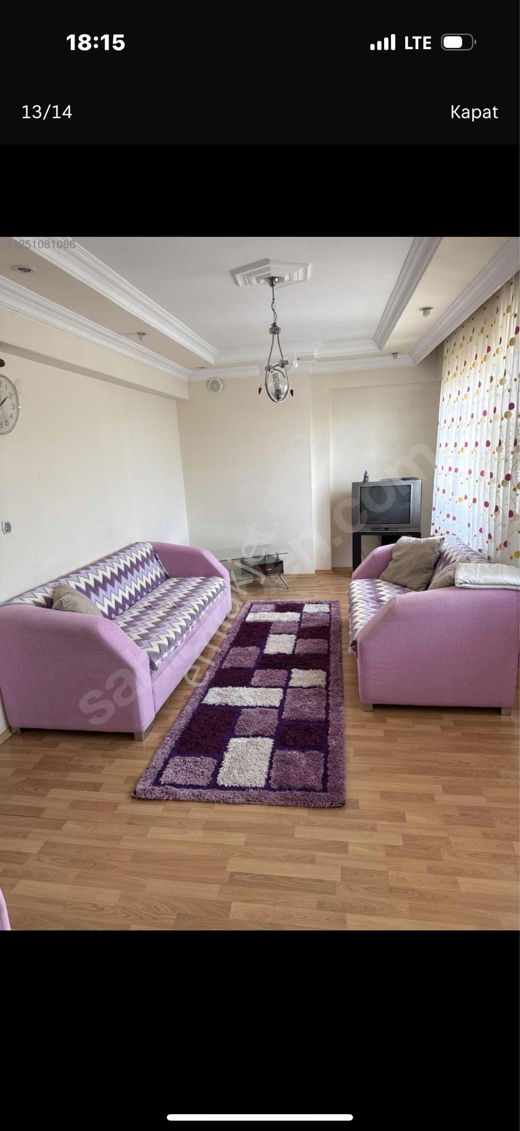 Kiralık Dubleks - Görsel 4