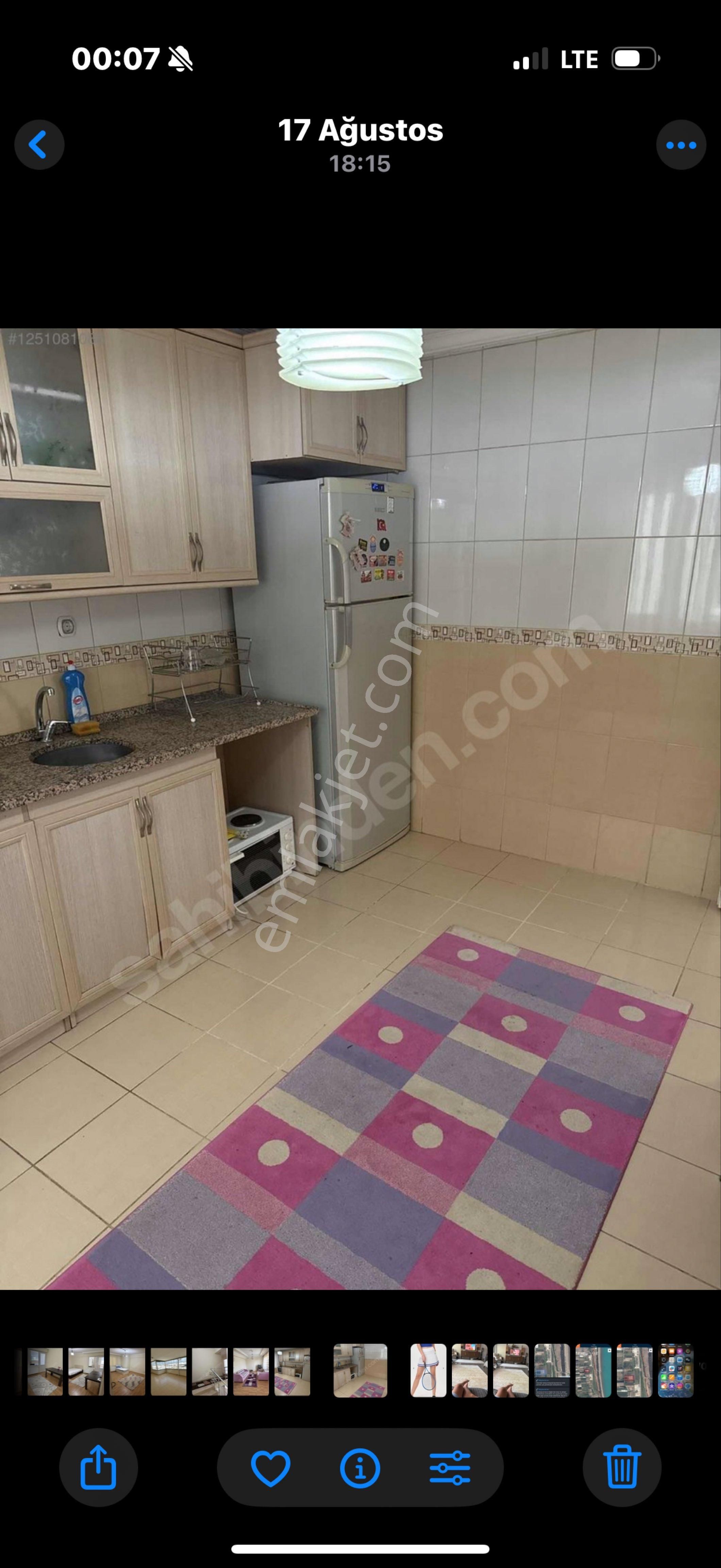 Kiralık Dubleks - Görsel 2