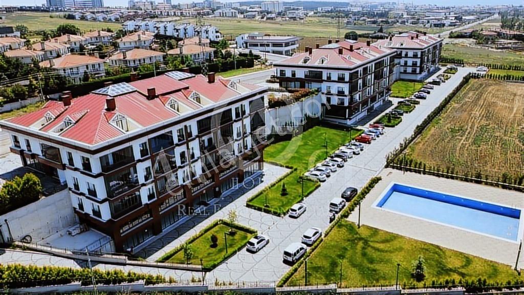 Düzenli Talep, Güçlü Konum | Namık Kemal, Süleymanpaşa - Görsel 4