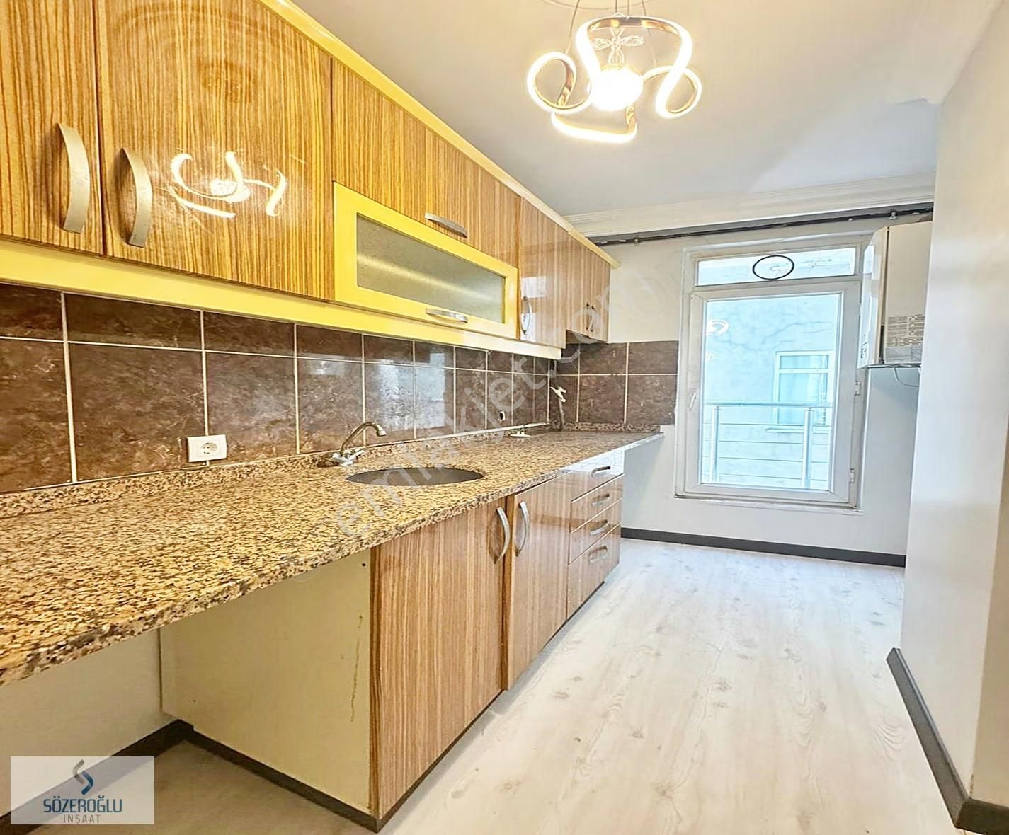 Necip Fazıl Kısakürek Mah. 2+1 Kat.1 Balkonlu Daire 2.660.000tl - Görsel 32