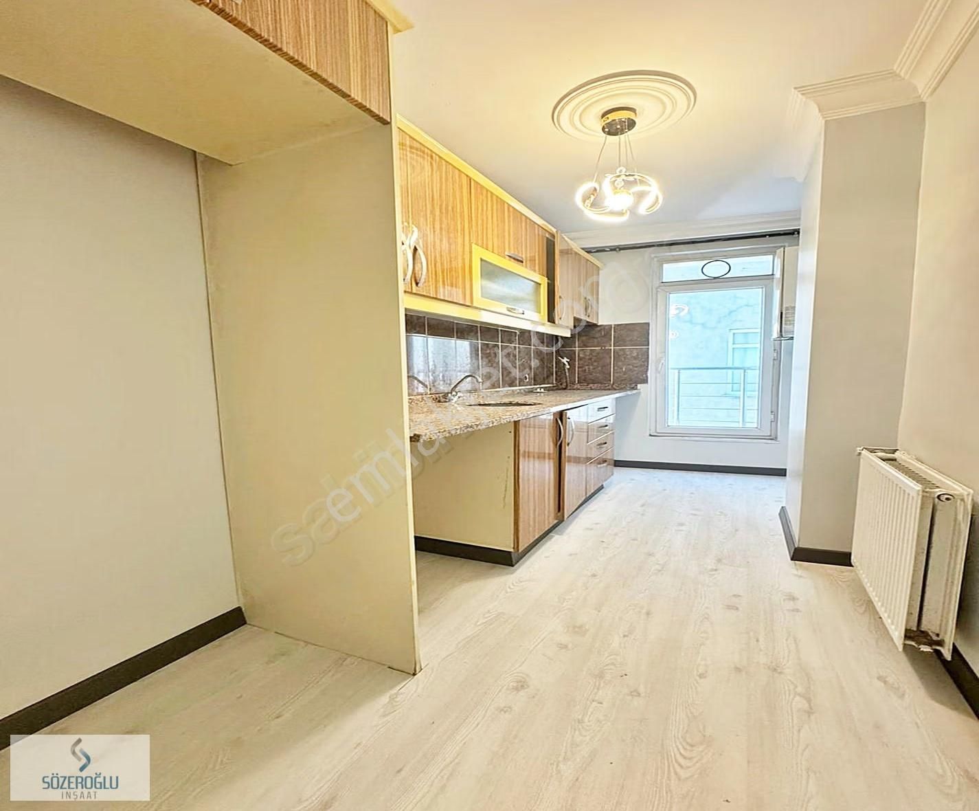 Necip Fazıl Kısakürek Mah. 2+1 Kat.1 Balkonlu Daire 2.660.000tl - Görsel 9