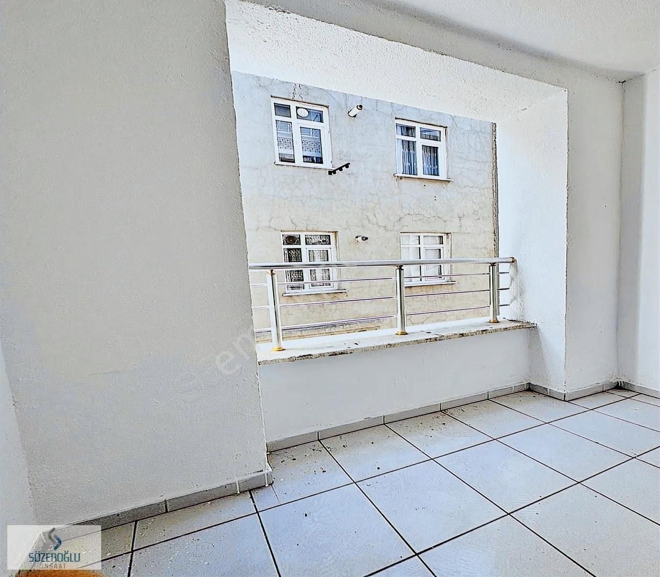 Necip Fazıl Kısakürek Mah. 2+1 Kat.1 Balkonlu Daire 2.660.000tl - Görsel 2