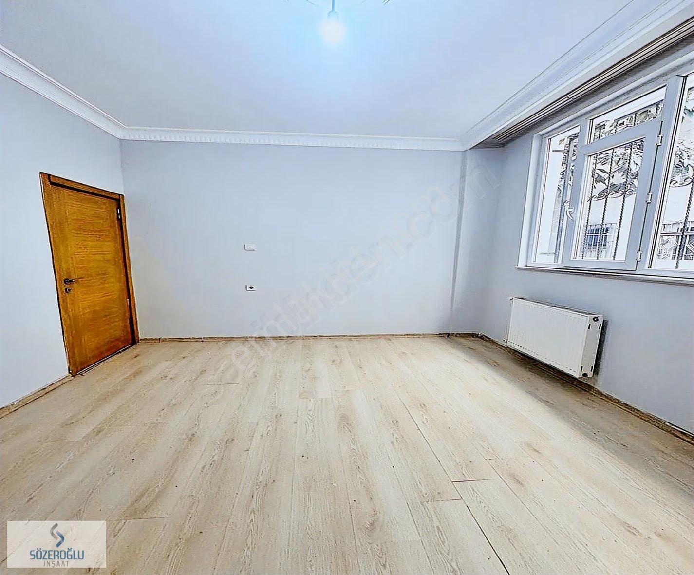 Kıraç Hürriyet Mah. 2+1 Bahçekatı 100m2 Daire Sadece 1.925.000tl - Görsel 9