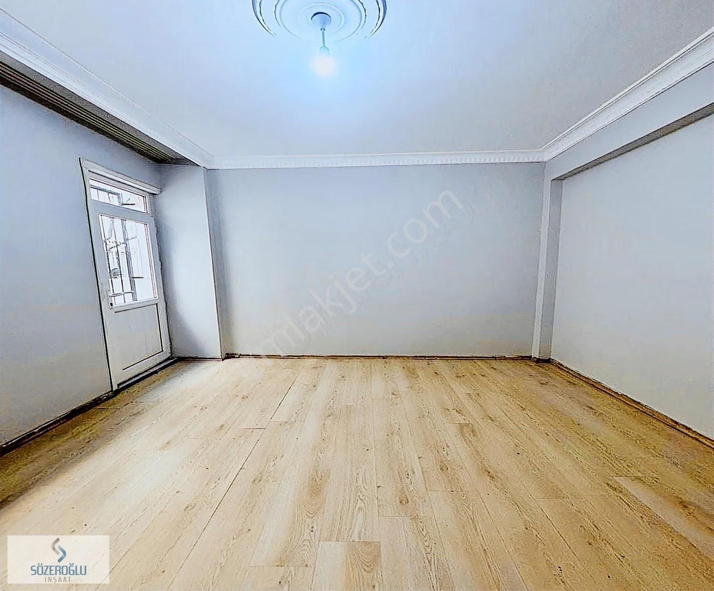 Kıraç Hürriyet Mah. 2+1 Bahçekatı 100m2 Daire Sadece 1.925.000tl - Görsel 5