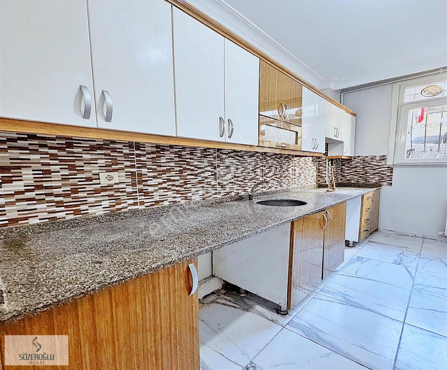 Kıraç Hürriyet Mah. 2+1 Bahçekatı 100m2 Daire Sadece 1.925.000tl - Görsel 15