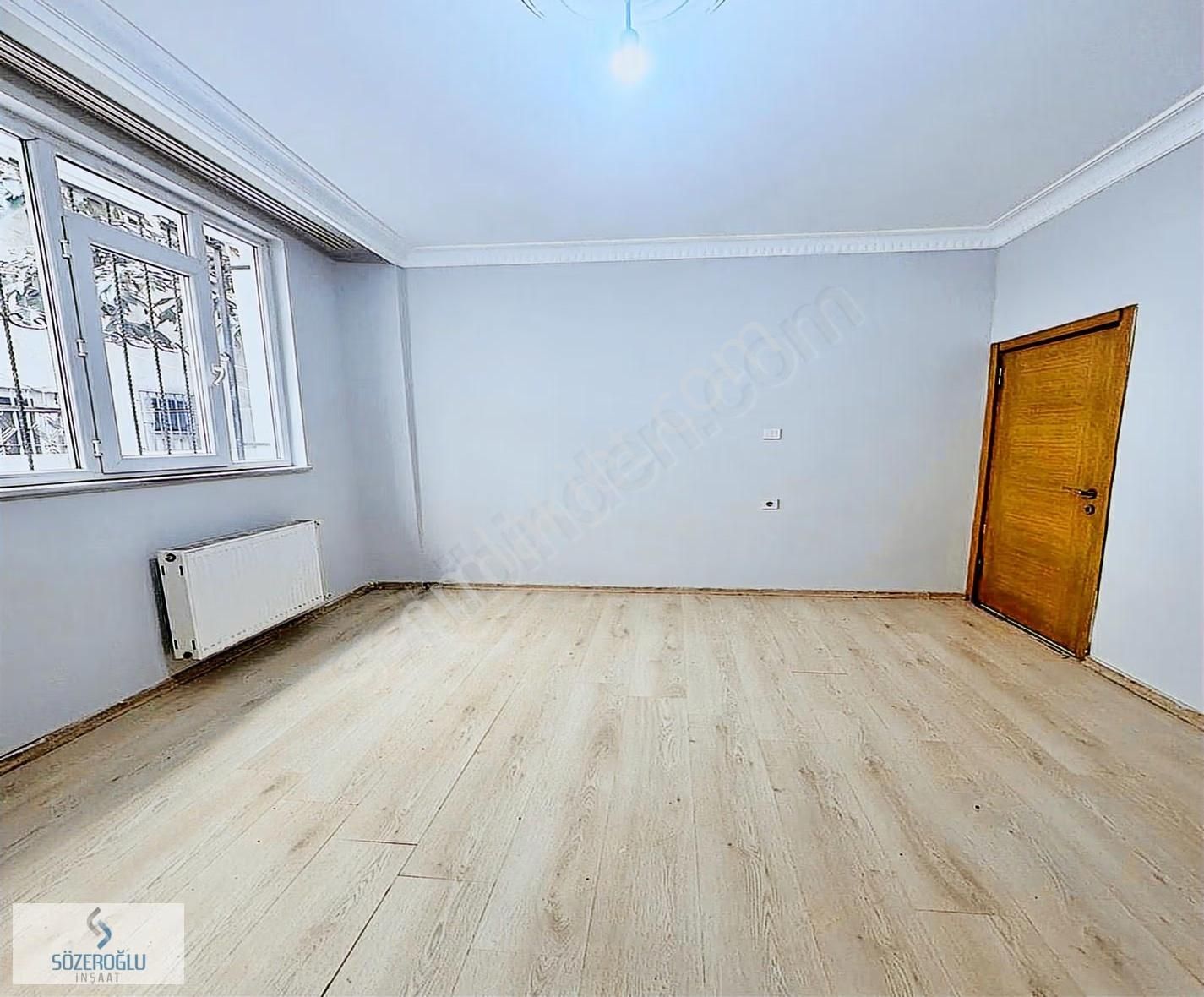 Kıraç Hürriyet Mah. 2+1 Bahçekatı 100m2 Daire Sadece 1.925.000tl - Görsel 12