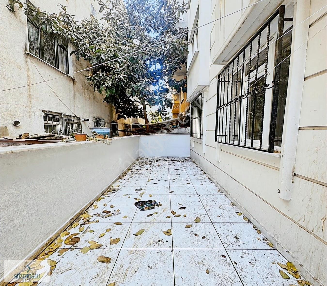 Kıraç Hürriyet Mah. 2+1 Bahçekatı 100m2 Daire Sadece 1.925.000tl - Görsel 30