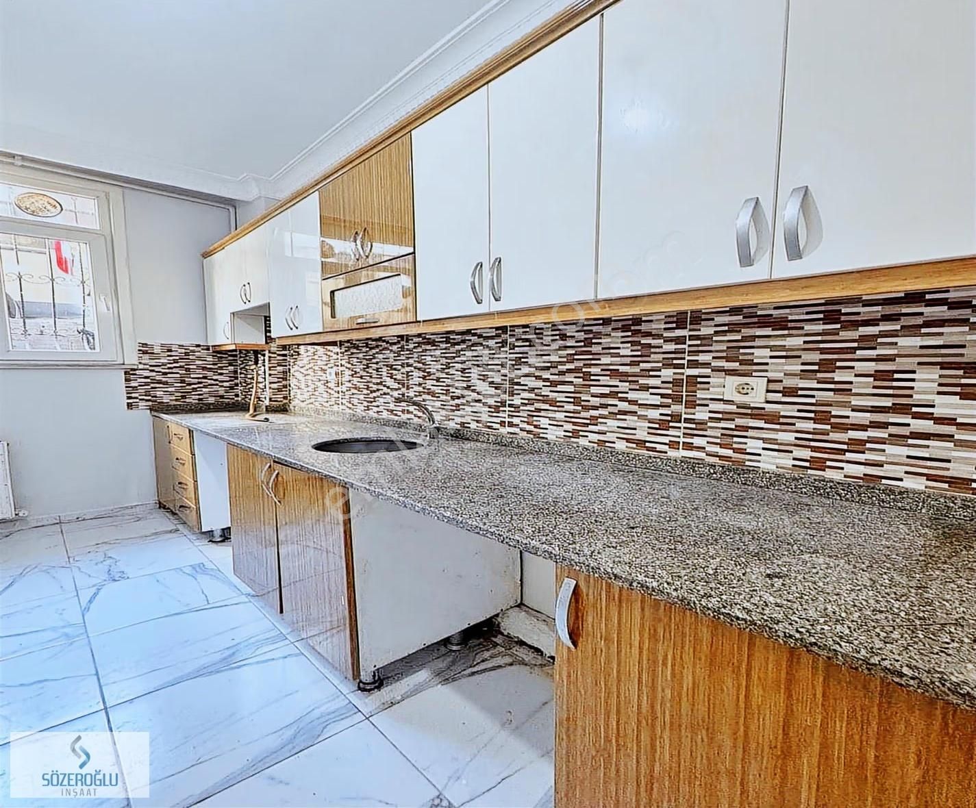 Kıraç Hürriyet Mah. 2+1 Bahçekatı 100m2 Daire Sadece 1.925.000tl - Görsel 31