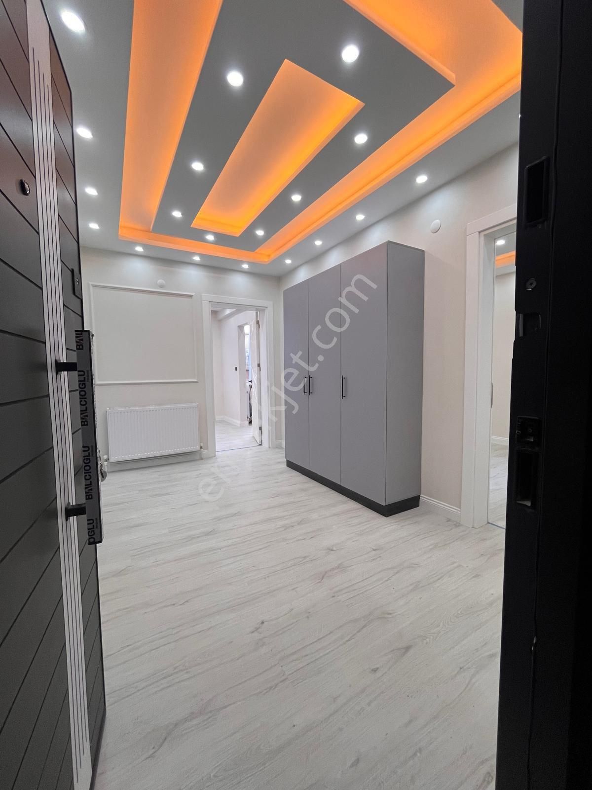 🏡 Cumhuriyet Mahallesi – Satılık 3+1 Arakat Fırsat Daire🎉 - Görsel 15