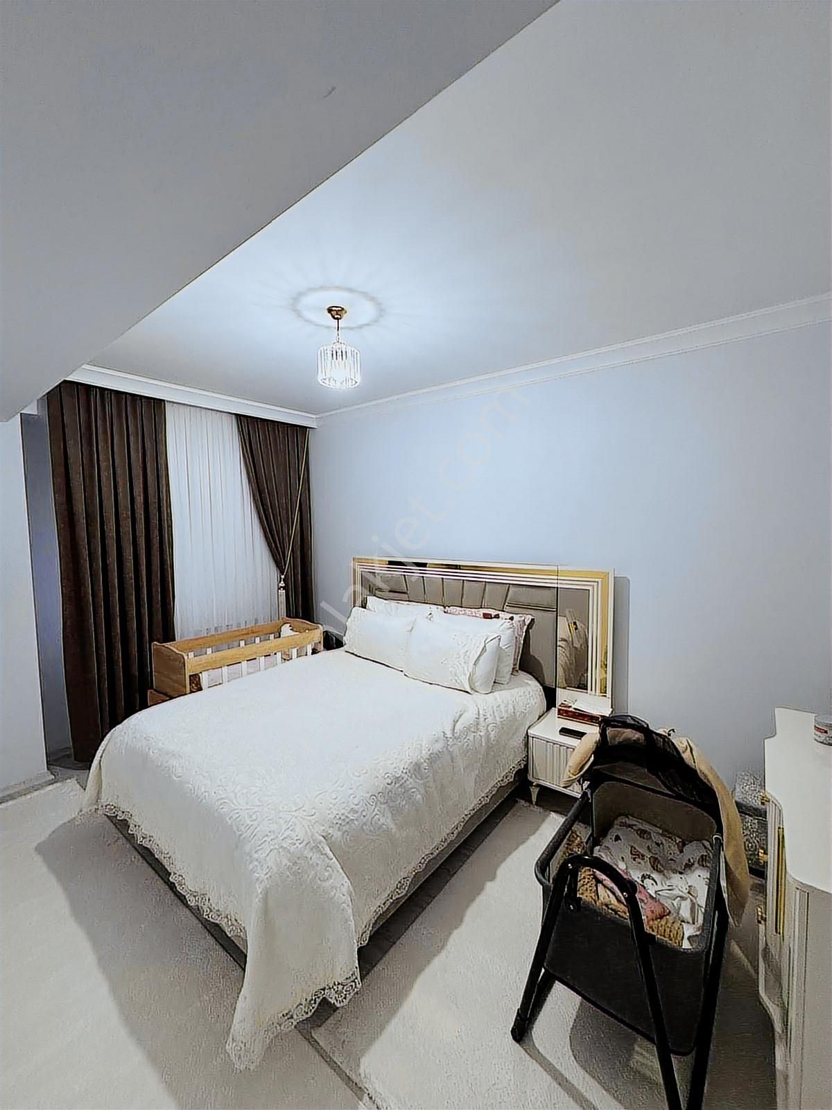 Pendik Esenyalı Butik Site 3+1 Satılık 100 M2 Daire - Görsel 10