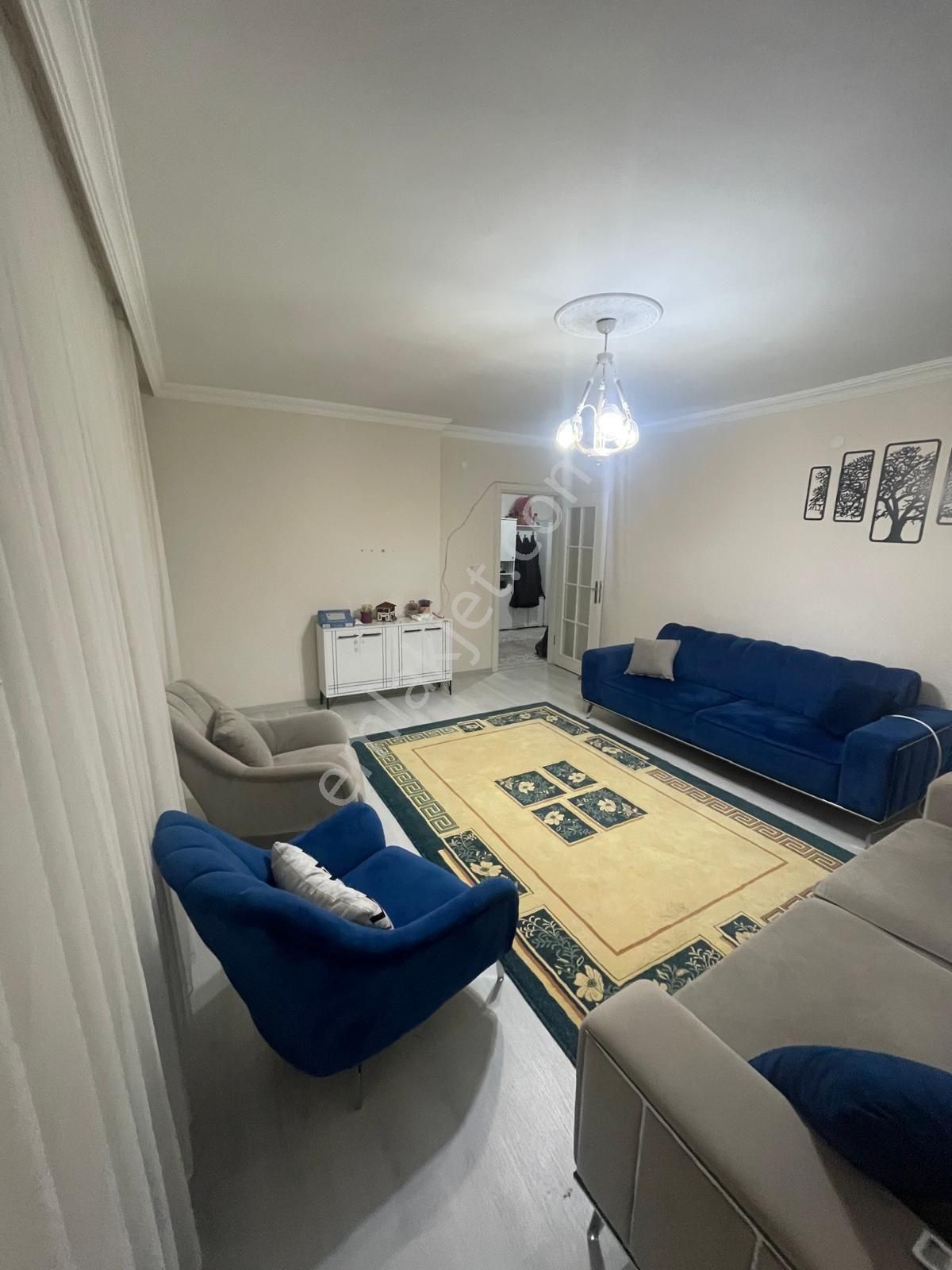 Koru Emlak'tan:2+1=120m2 Geniş Yeni Lüx Fırsat Daire Kiralıktır - Görsel 21