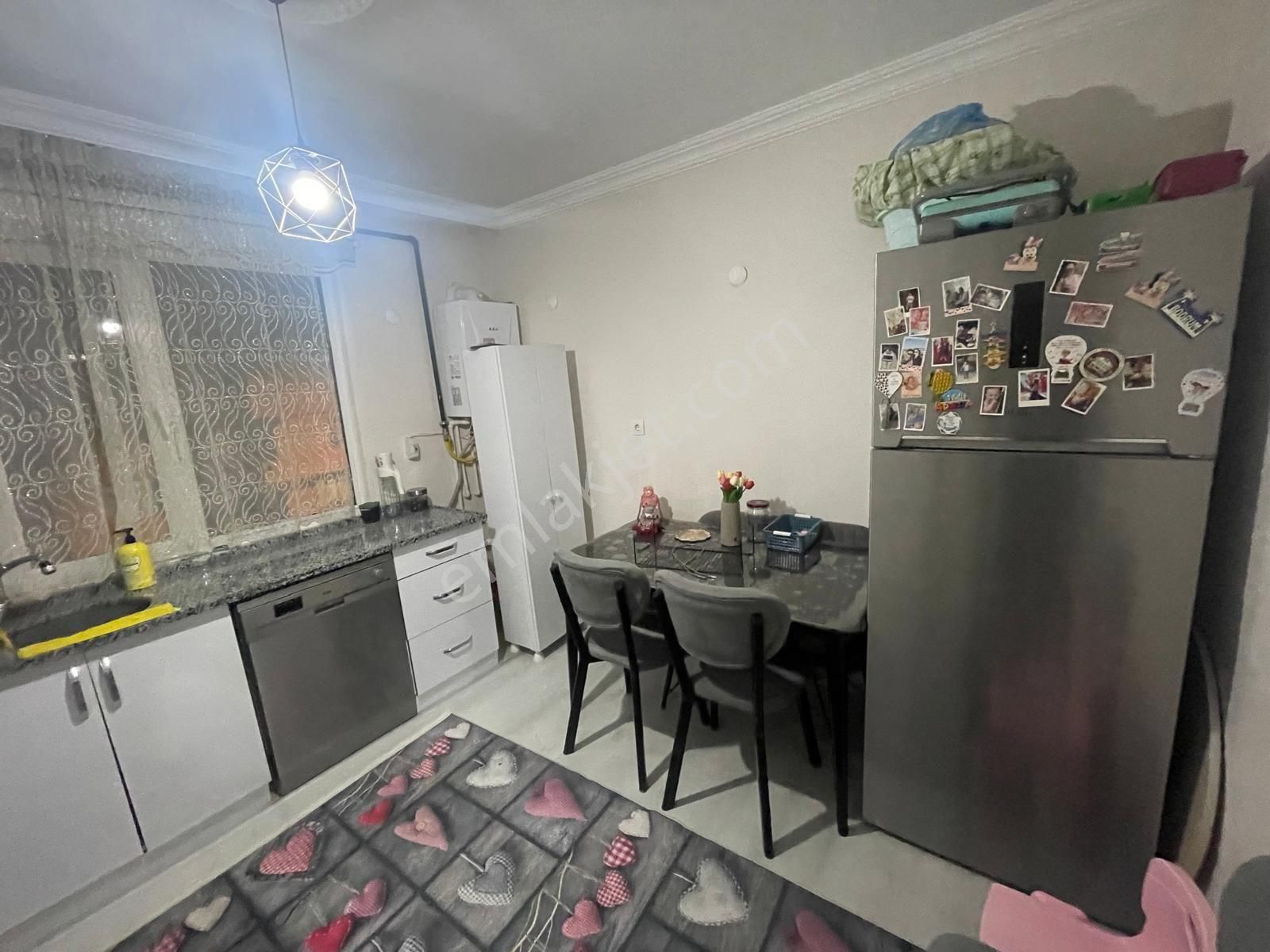 Koru Emlak'tan:2+1=120m2 Geniş Yeni Lüx Fırsat Daire Kiralıktır - Görsel 15
