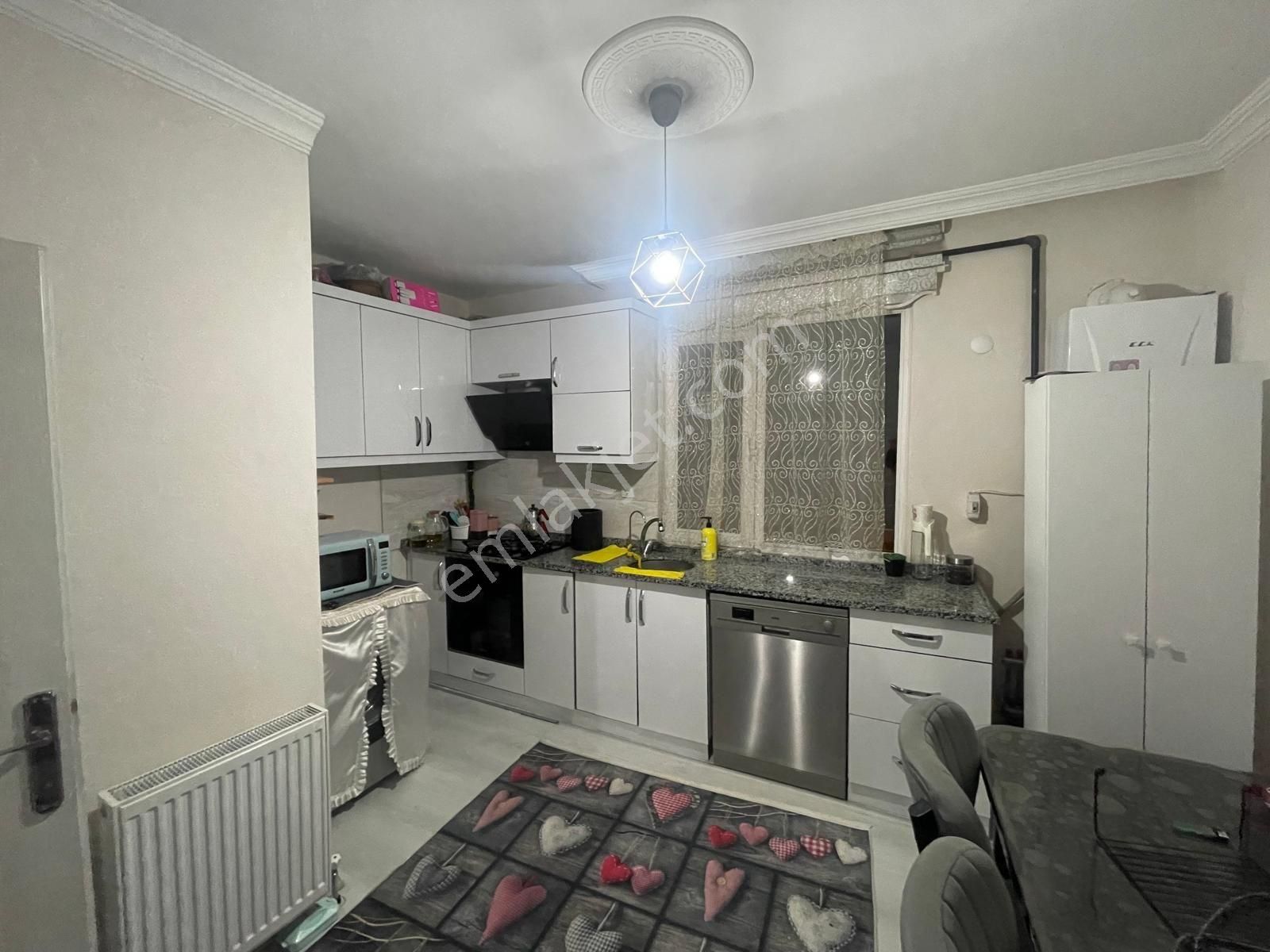 Koru Emlak'tan:2+1=120m2 Geniş Yeni Lüx Fırsat Daire Kiralıktır - Görsel 16