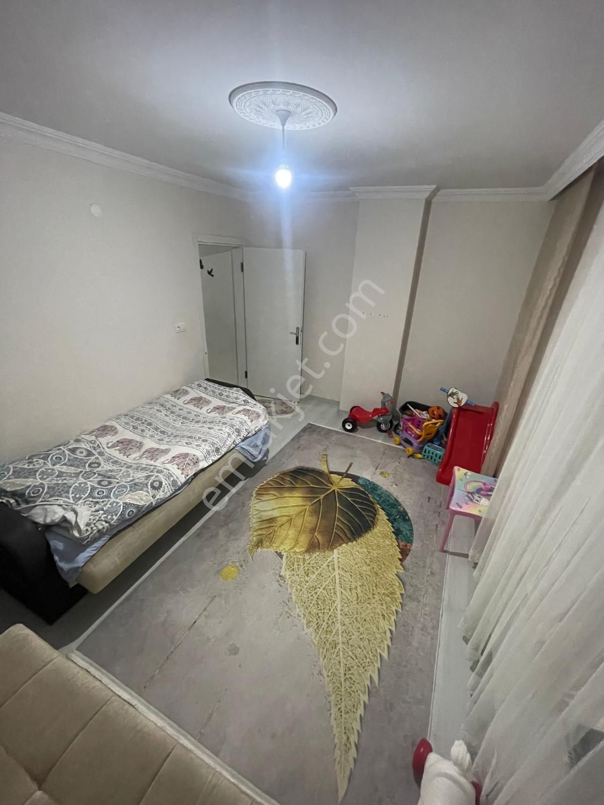 Koru Emlak'tan:2+1=120m2 Geniş Yeni Lüx Fırsat Daire Kiralıktır - Görsel 25