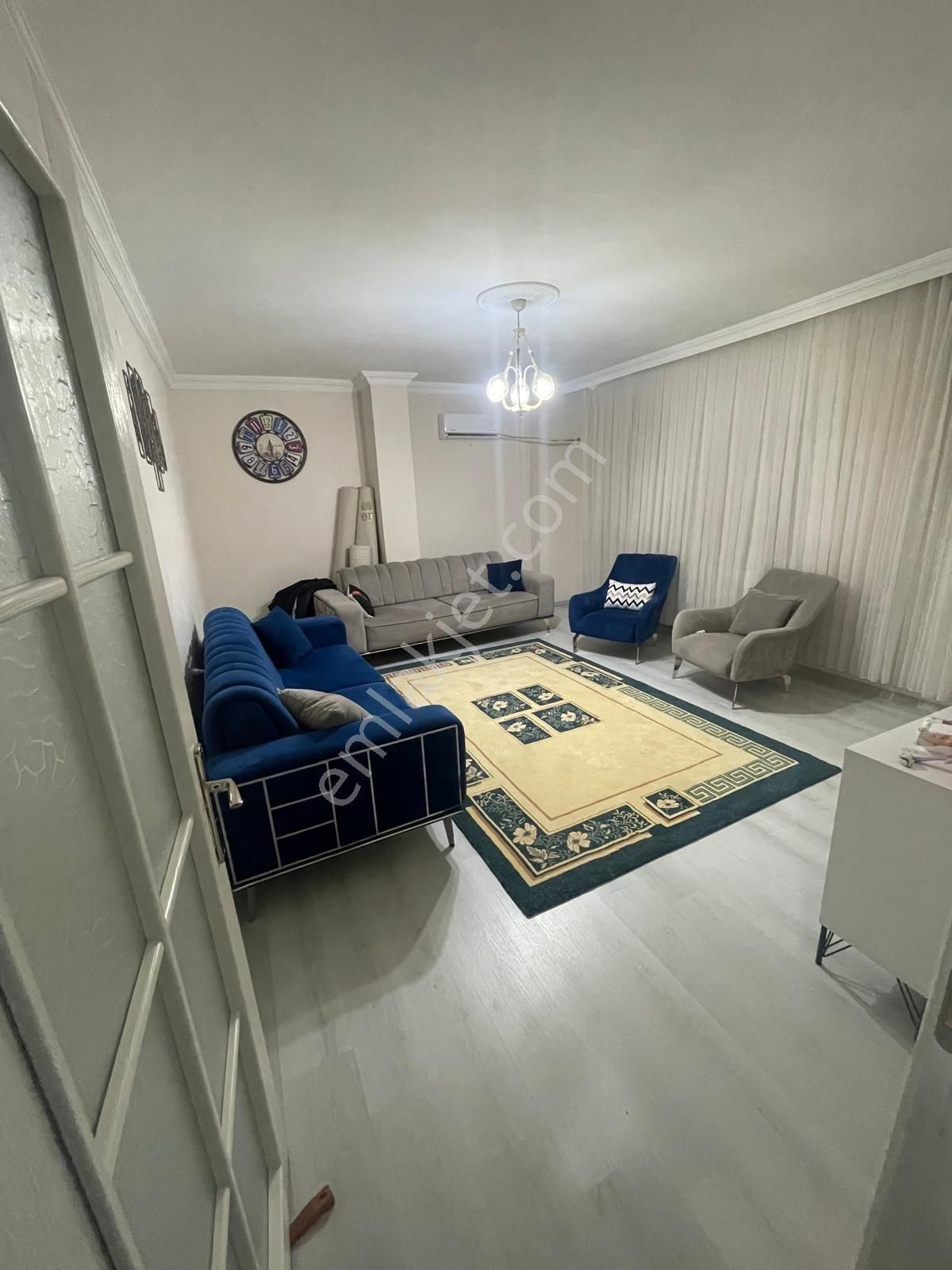 Koru Emlak'tan:2+1=120m2 Geniş Yeni Lüx Fırsat Daire Kiralıktır - Görsel 19