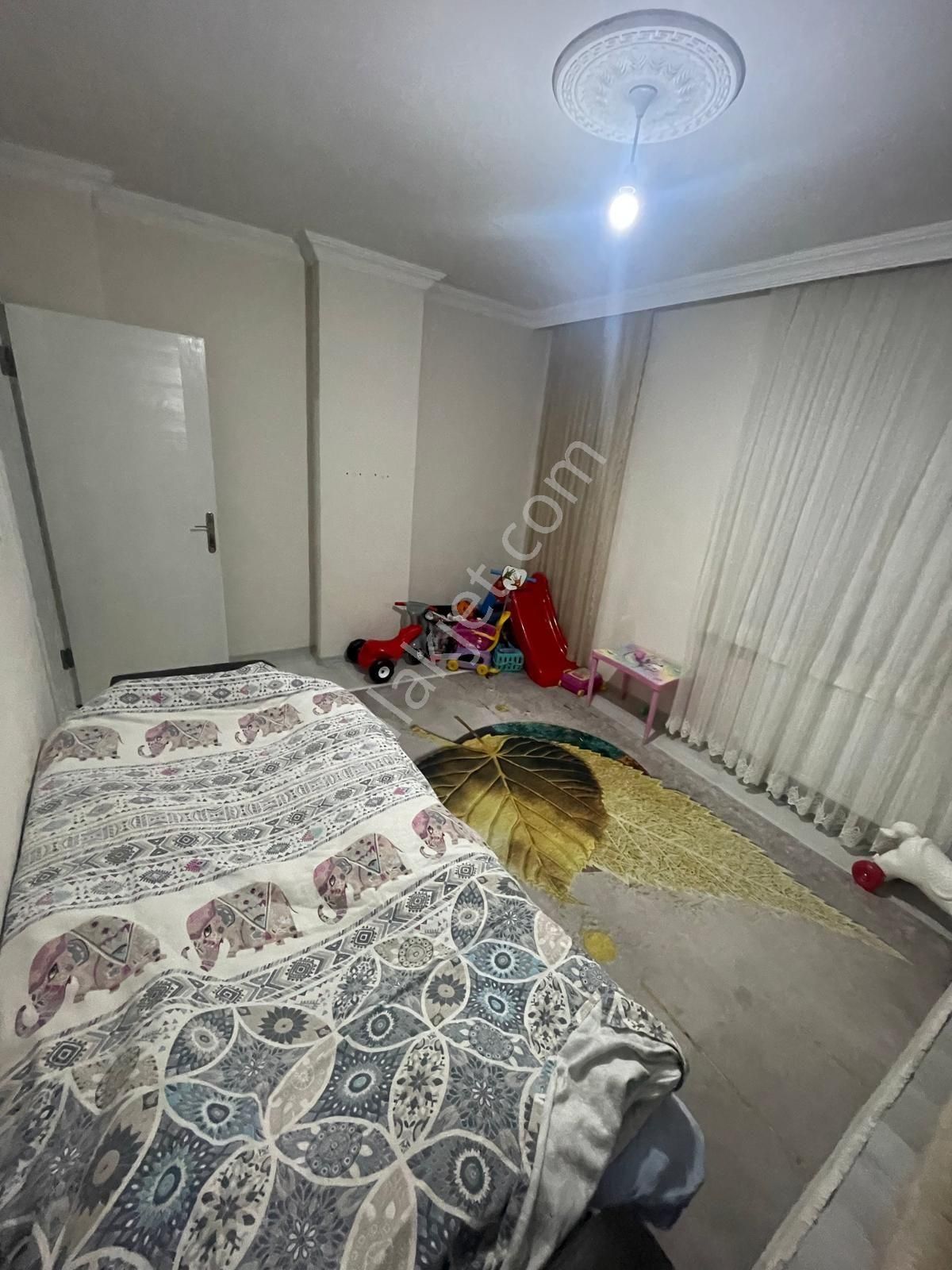 Koru Emlak'tan:2+1=120m2 Geniş Yeni Lüx Fırsat Daire Kiralıktır - Görsel 28