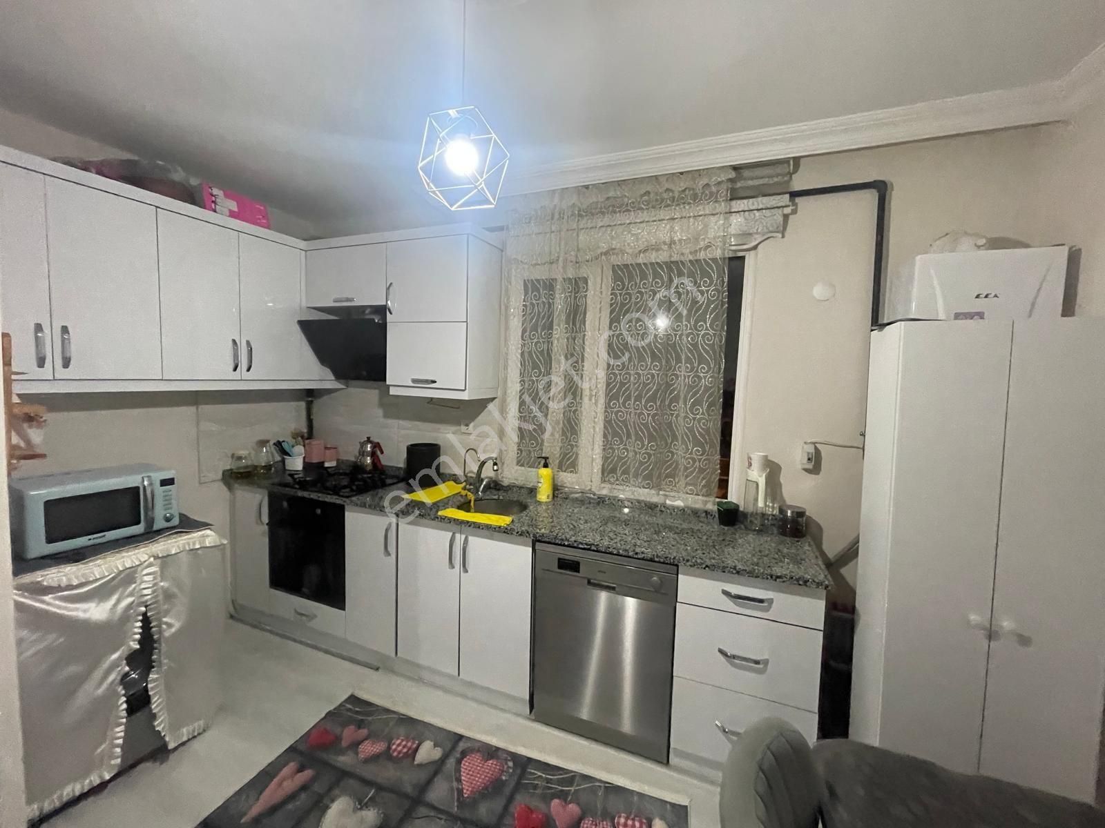 Koru Emlak'tan:2+1=120m2 Geniş Yeni Lüx Fırsat Daire Kiralıktır - Görsel 14