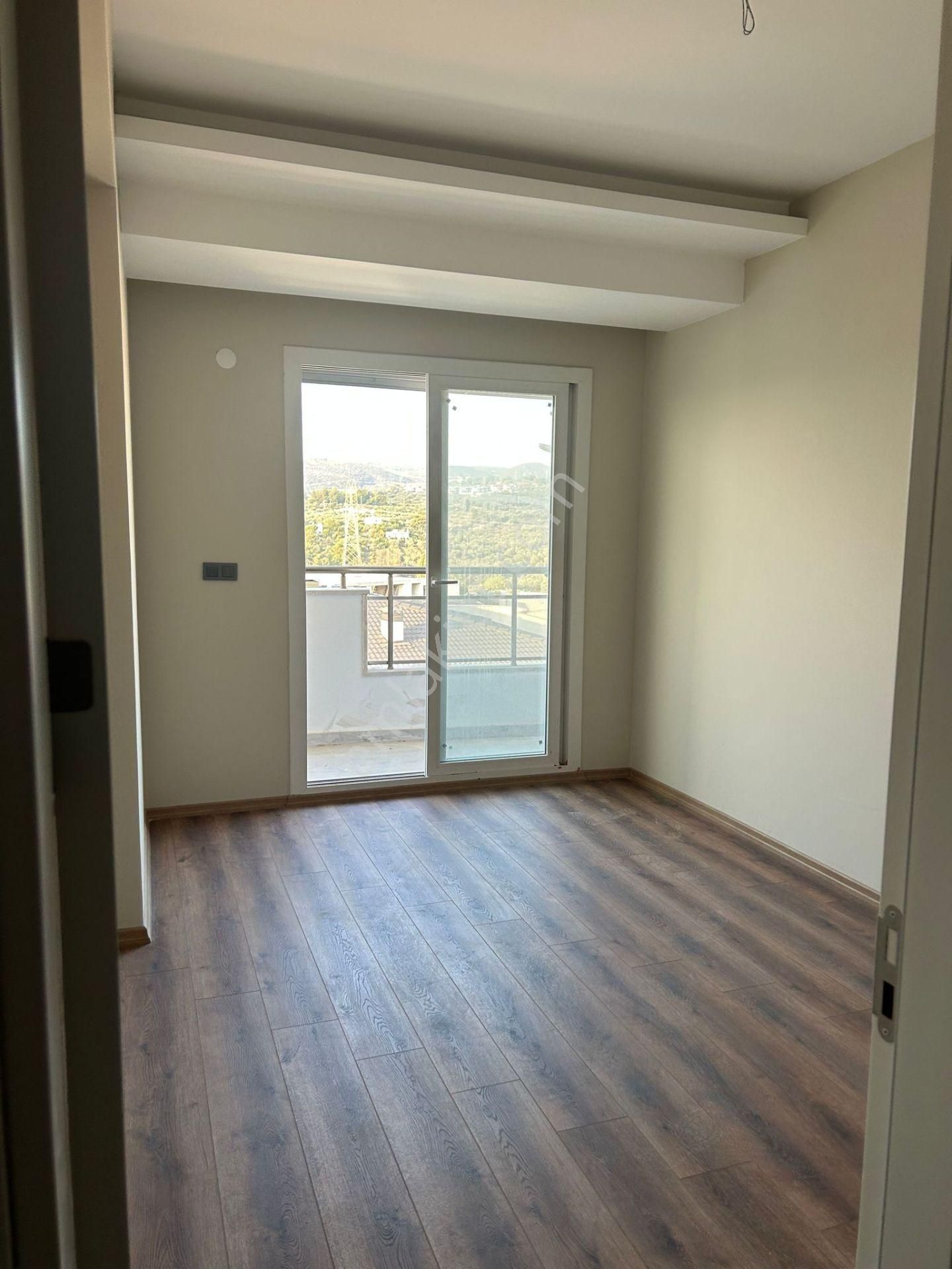 Sitede Ebeveyn Banyolu Sıfır 2+1 Daire - Görsel 23