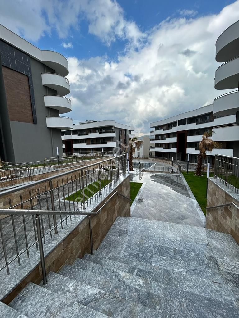 Sitede Ebeveyn Banyolu Sıfır 2+1 Daire - Görsel 19