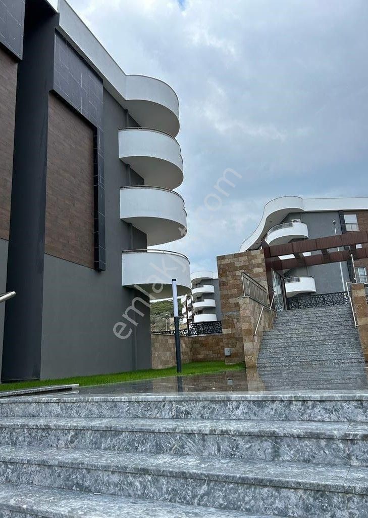 Sitede Ebeveyn Banyolu Sıfır 2+1 Daire - Görsel 20