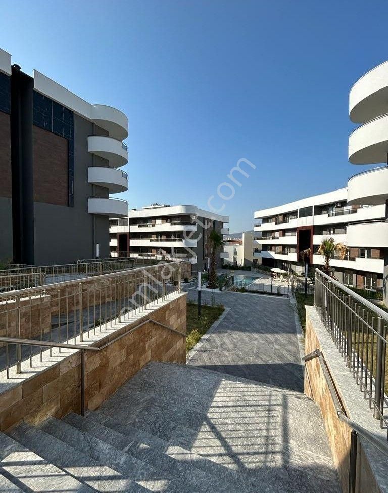 Sitede Ebeveyn Banyolu Sıfır 2+1 Daire - Görsel 15