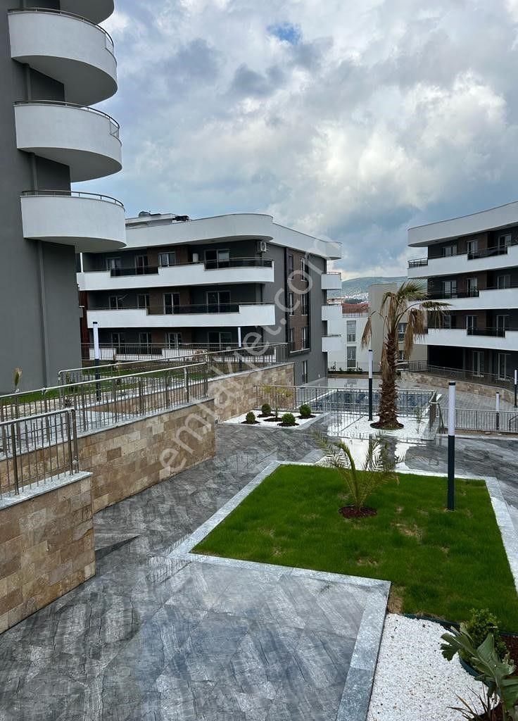 Sitede Ebeveyn Banyolu Sıfır 2+1 Daire - Görsel 5