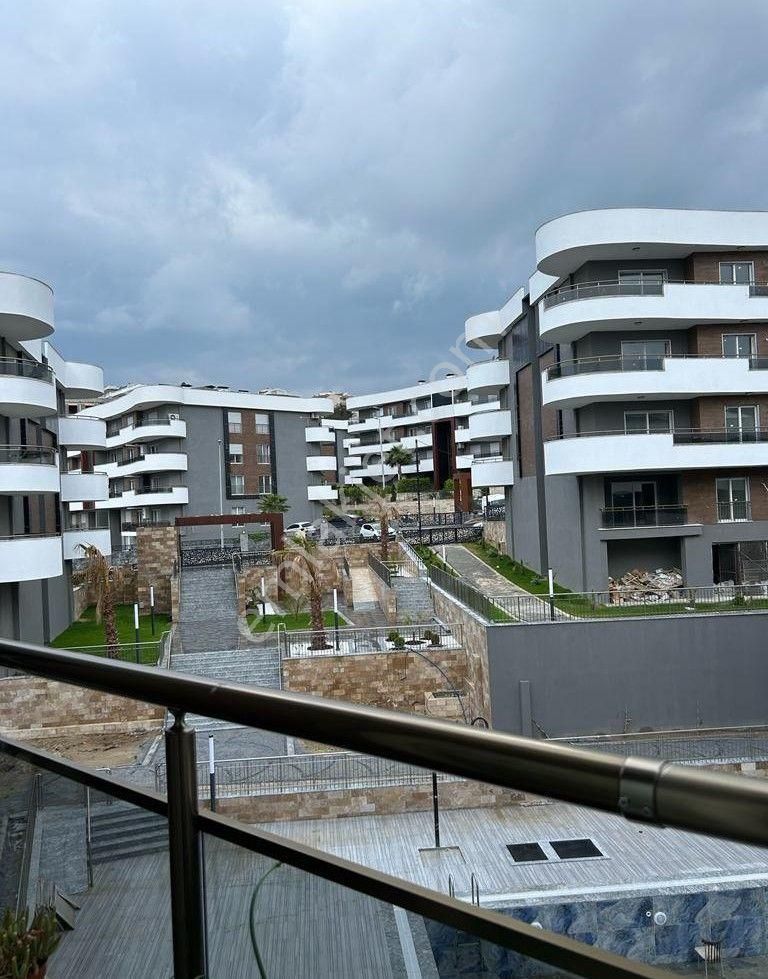 Sitede Ebeveyn Banyolu Sıfır 2+1 Daire - Görsel 7