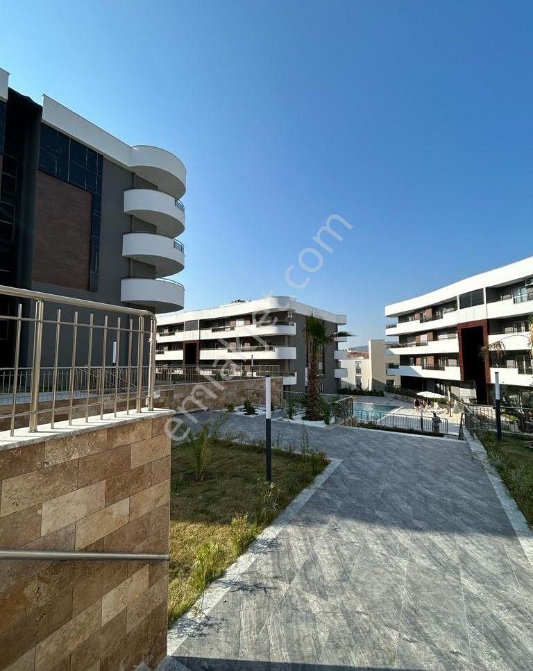 Sitede Ebeveyn Banyolu Sıfır 2+1 Daire - Görsel 17