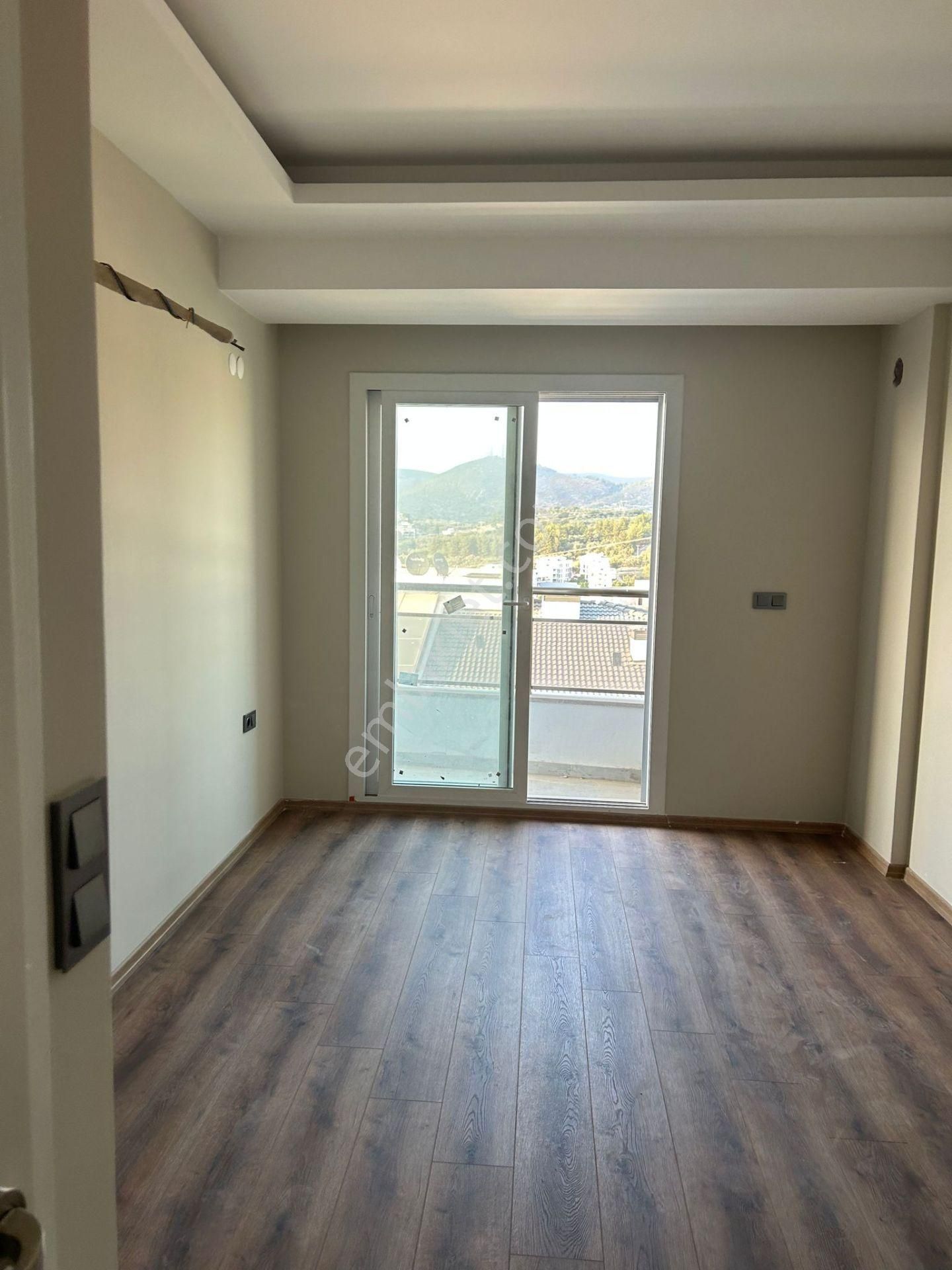 Sitede Ebeveyn Banyolu Sıfır 2+1 Daire - Görsel 25