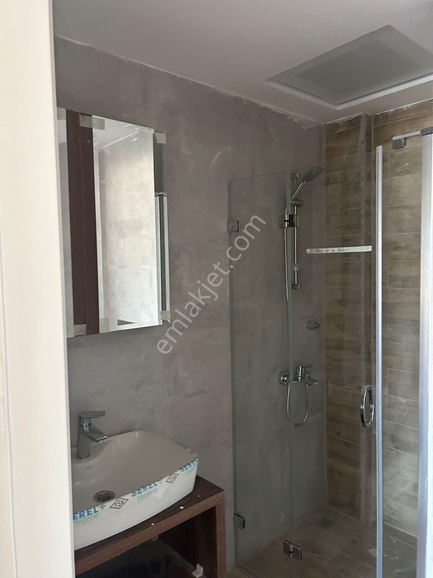 Sitede Ebeveyn Banyolu Sıfır 2+1 Daire - Görsel 29