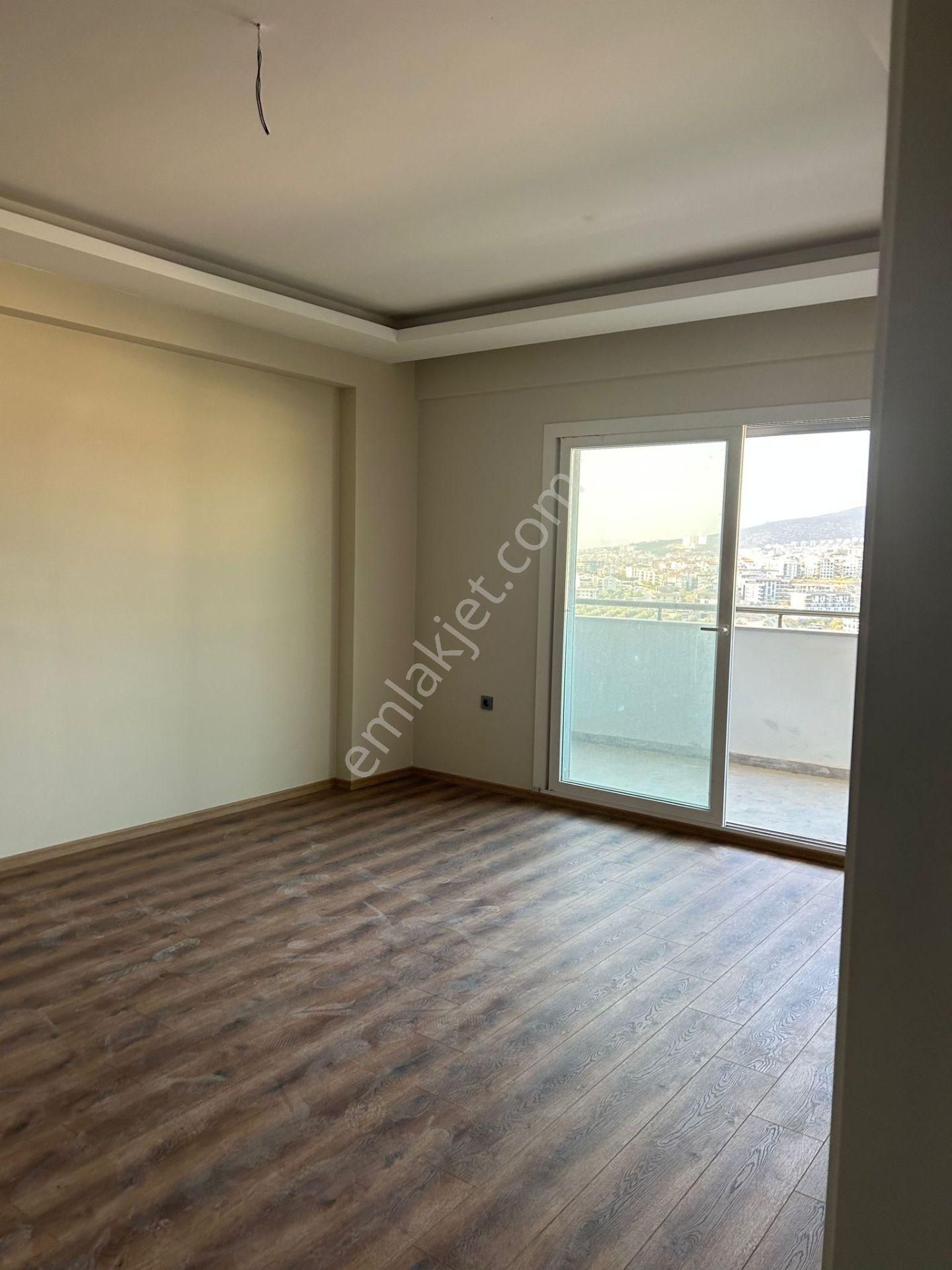 Sitede Ebeveyn Banyolu Sıfır 2+1 Daire - Görsel 24