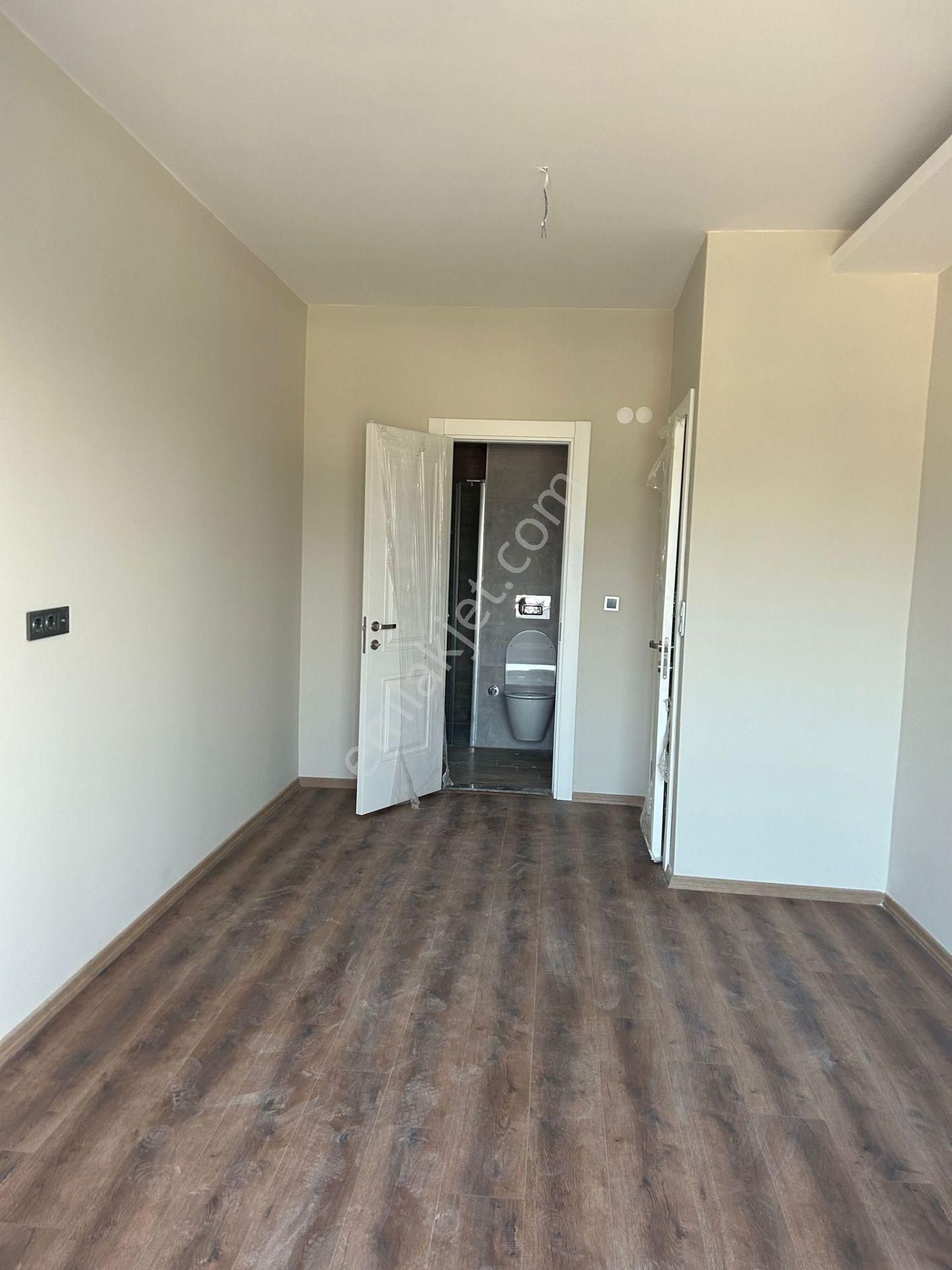 Sitede Ebeveyn Banyolu Sıfır 2+1 Daire - Görsel 26