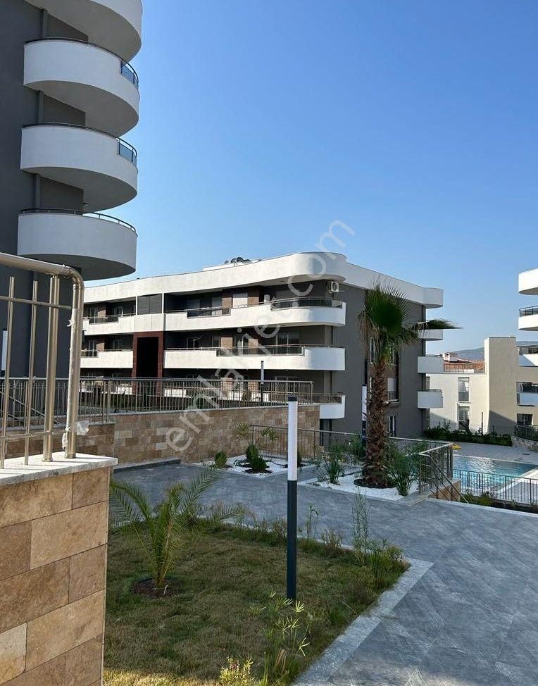 Sitede Ebeveyn Banyolu Sıfır 2+1 Daire - Görsel 6