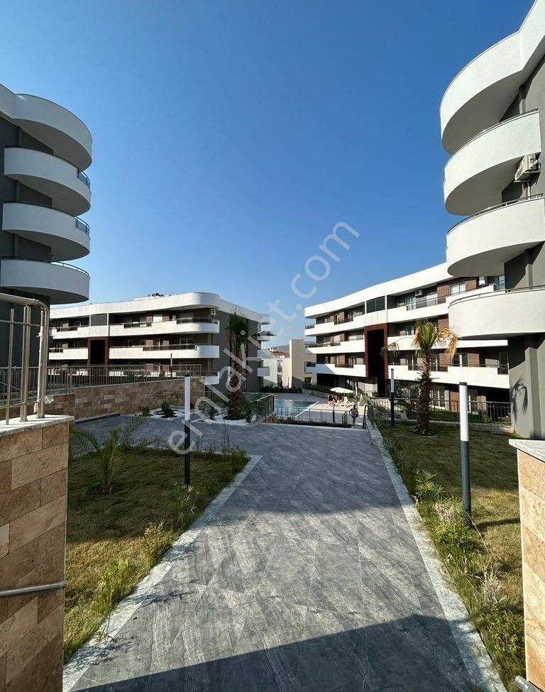 Sitede Ebeveyn Banyolu Sıfır 2+1 Daire - Görsel 13