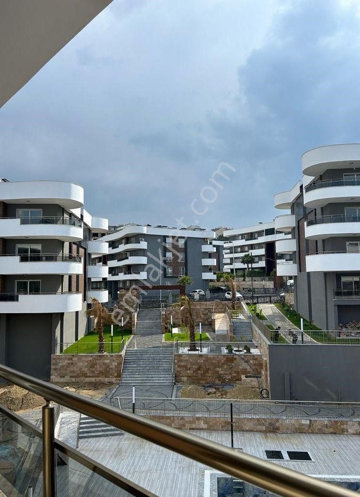 Sitede Ebeveyn Banyolu Sıfır 2+1 Daire - Görsel 3