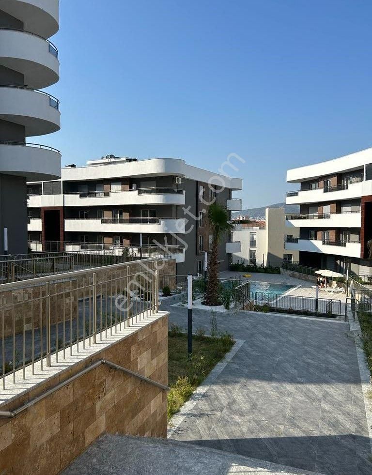 Sitede Ebeveyn Banyolu Sıfır 2+1 Daire - Görsel 16