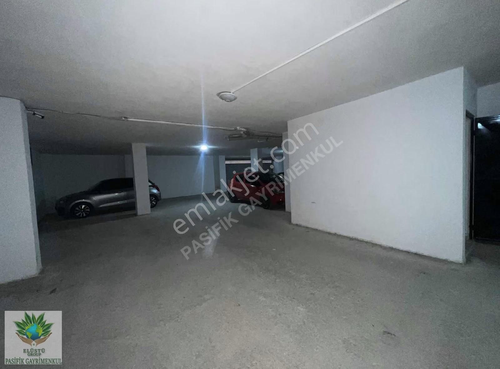 Pasifikten Gaziemir Irmak Mahallesinde Kiralık 2+1 Kapalı Mutfak - Görsel 29