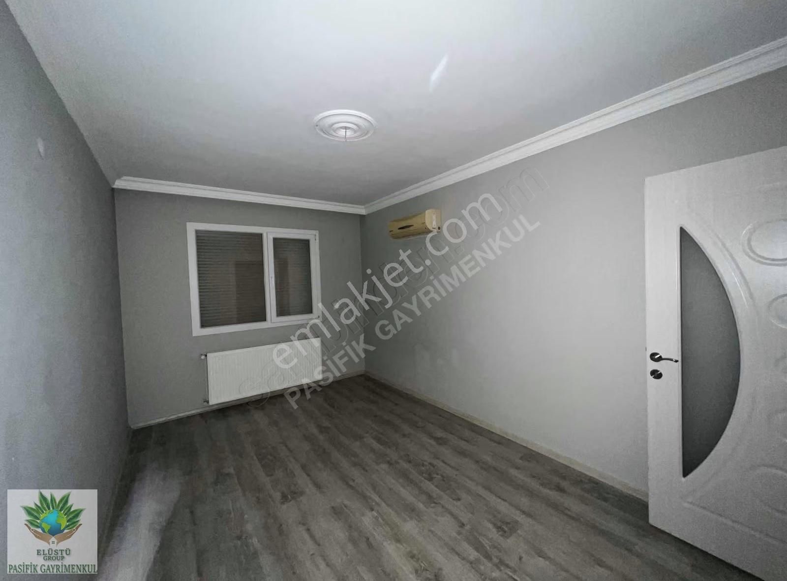 Pasifikten Gaziemir Irmak Mahallesinde Kiralık 2+1 Kapalı Mutfak - Görsel 25