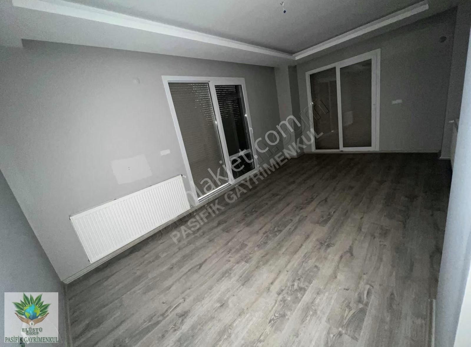 Pasifikten Gaziemir Irmak Mahallesinde Kiralık 2+1 Kapalı Mutfak - Görsel 18