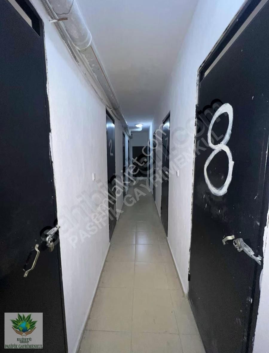 Pasifikten Gaziemir Irmak Mahallesinde Kiralık 2+1 Kapalı Mutfak - Görsel 2