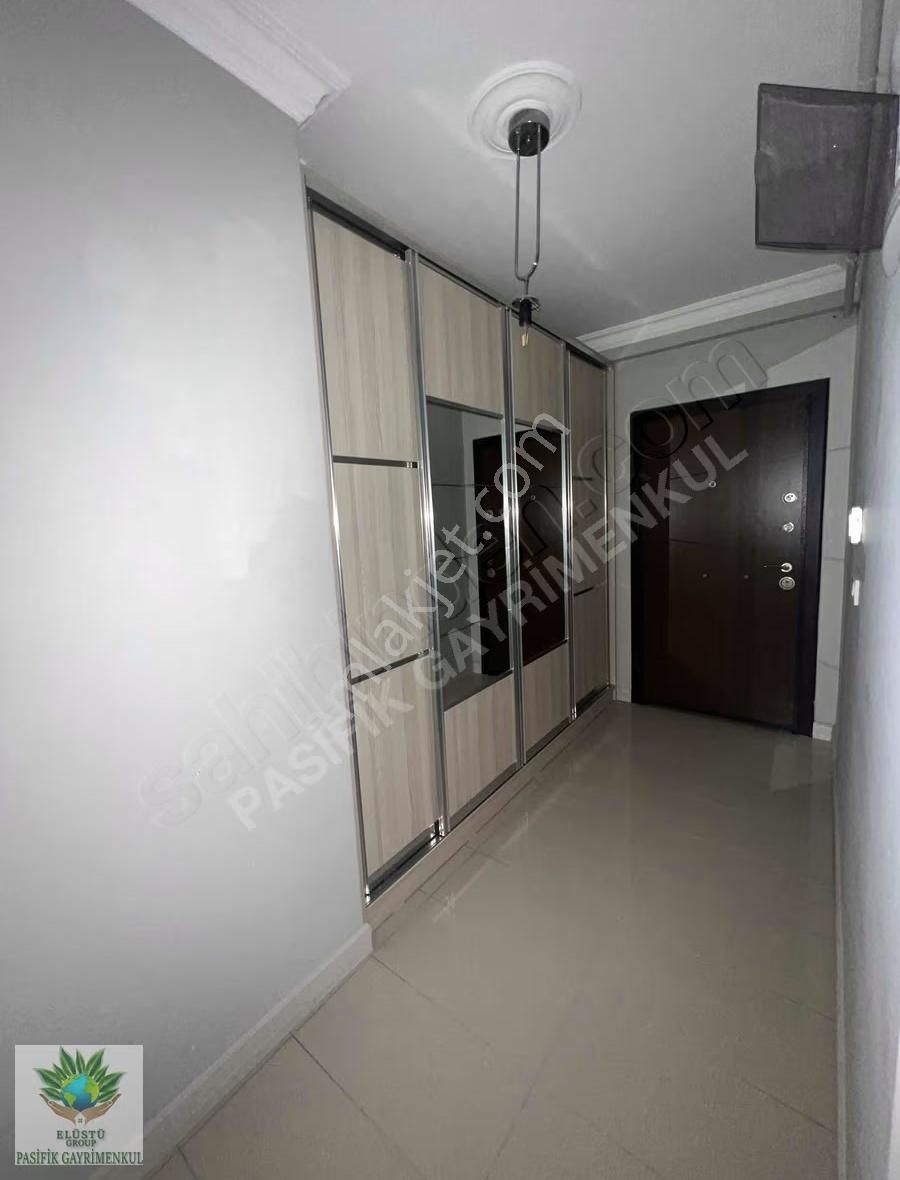 Pasifikten Gaziemir Irmak Mahallesinde Kiralık 2+1 Kapalı Mutfak - Görsel 4